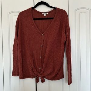 American eagle sweater